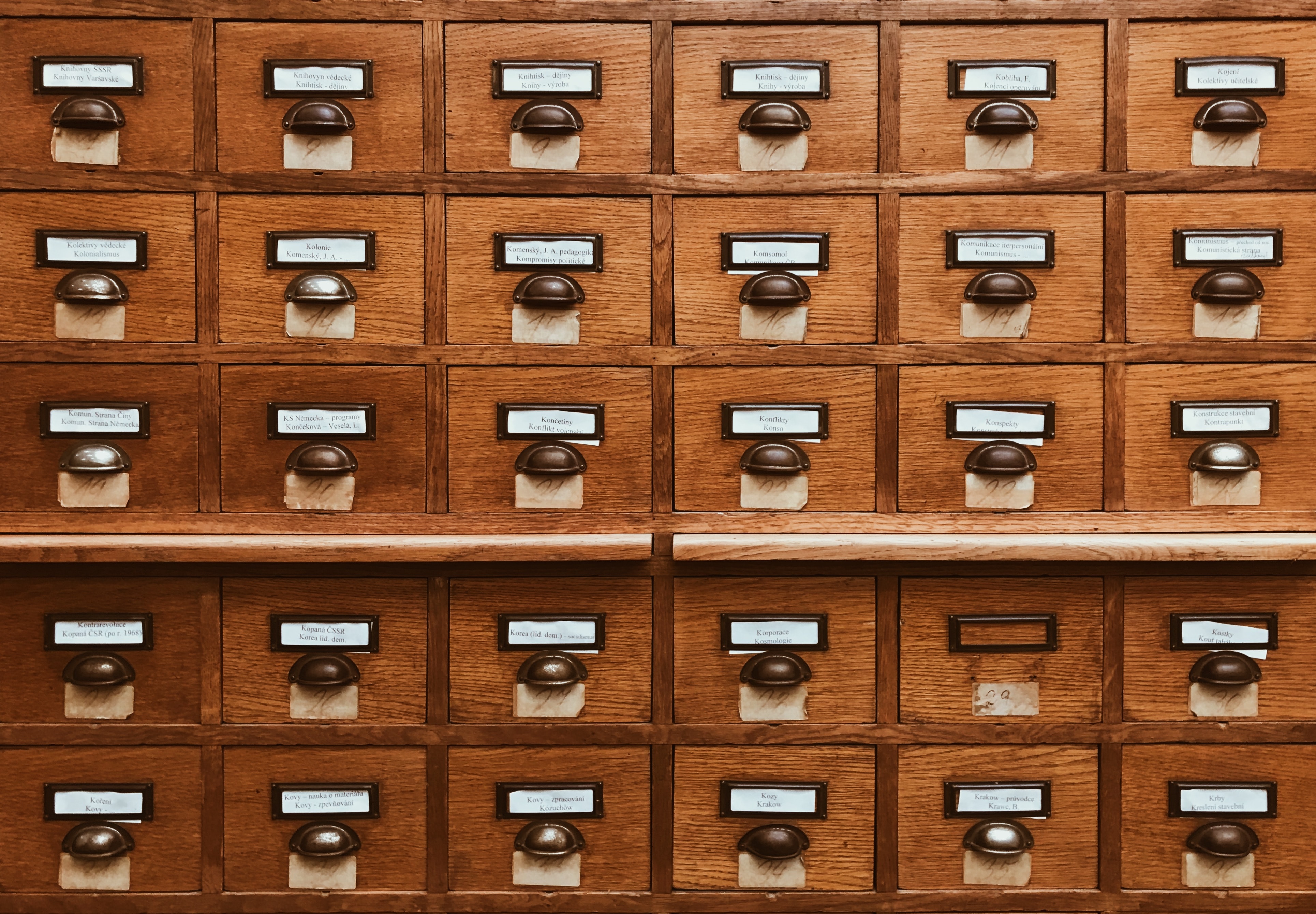 Database Management