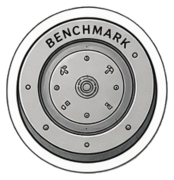 Benchmark Disc