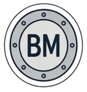 Benchmark Disc