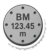 Benchmark Plate