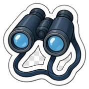 Binoculars