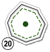 Boundary Polygon