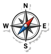 Compass Rose