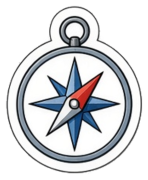 Compass Rose