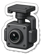 Gimbal Camera