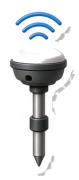 Gnss Antenna Pole