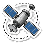 Gnss Satellite