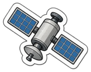 Gnss Satellite