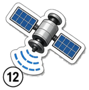 Gnss Satellite