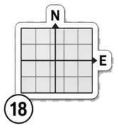 Grid North Axes
