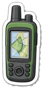 Handheld Gps