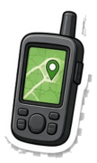 Handheld Gps