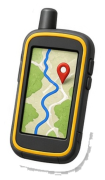 Handheld Gps