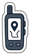 Handheld Gps