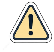 Hazard Warning