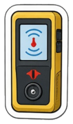 Laser Distance Meter