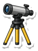 Level Telescope