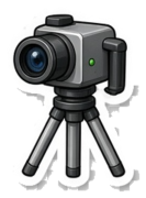 Mapping Camera