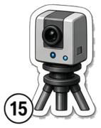 Mapping Camera