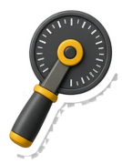 Measuring Wheel