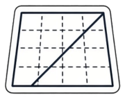 Parcel Grid