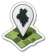 Parcel Pin