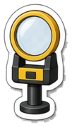 Prism Target