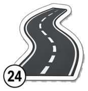 Road Alignment