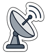 Satellite Dish