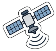 Satellite Signal