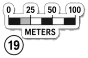 Scale Bar