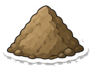 Soil Pile