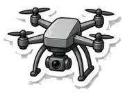 Survey Drone
