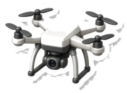 Survey Drone