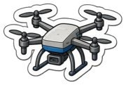 Survey Drone