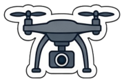 Survey Drone