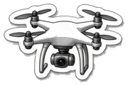 Survey Drone