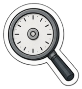 Survey Magnifier