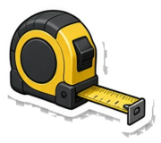 Tape Measure
