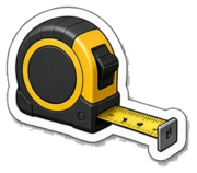 Tape Measure