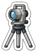 Theodolite