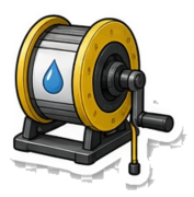Water Level Reel